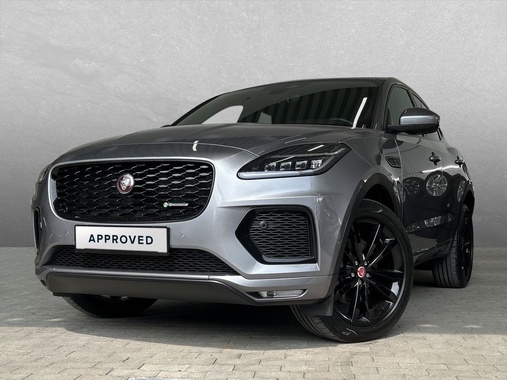 Jaguar E-Pace 2023