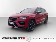 Cupra Ateca 2023
