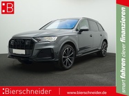 Audi Q7 2022