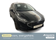 Ford Fiesta 2022