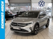 Volkswagen Taigo 2022