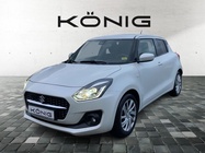 Suzuki Swift 2023