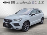Seat Ateca 2024