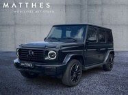 Mercedes-Benz G-Class 2025
