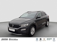 Volkswagen T-Roc 2023