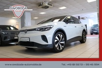 Volkswagen ID.4 2021