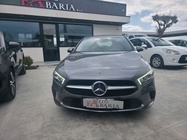 Mercedes-Benz A-Class 2020