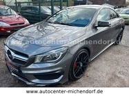Mercedes-Benz CLA-Class 2014