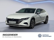 Volkswagen Arteon 2023