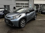 Toyota Aygo 2025