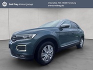 Volkswagen T-Roc 2019