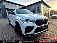 BMW X6M 2021
