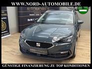 Seat Leon 2025