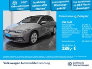 Volkswagen Golf 2024
