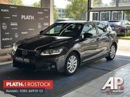 Lexus CT 2012