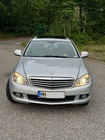Mercedes-Benz C-Class 2008