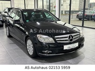Mercedes-Benz C-Class 2009