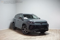 Volkswagen Tayron 2025