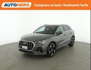 Audi Q3 2019