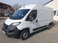 Fiat Ducato 2023