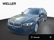 BMW 3 Series 2024