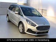 Ford Galaxy 2022