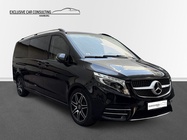 Mercedes-Benz V-Class 2022