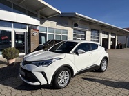 Toyota C-HR 2024