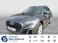 Audi Q5 2021