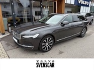 Volvo V90 2022