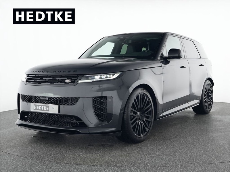 Land Rover Sport