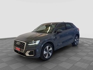 Audi Q2 2019