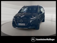 Mercedes-Benz V-Class 2026