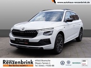 Skoda Kamiq 2025