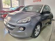 Opel Adam 2017