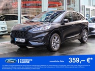 Ford Kuga 2024