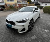 BMW X2 2019