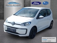 Volkswagen up! 2021