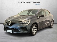 Renault Clio 2023