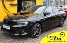 Opel Astra 2025