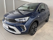 Opel Crossland 2025