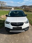 Opel Crossland 2020