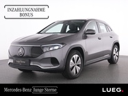 Mercedes-Benz EQA 2025