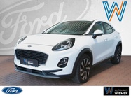Ford Puma 2024