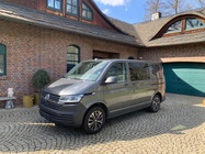 Volkswagen T6 2020