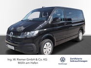 Volkswagen T6 2025