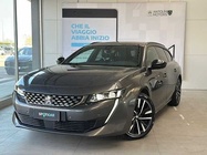 Peugeot 508 2021