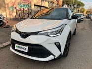Toyota C-HR 2022