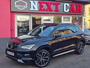 Seat Ateca 2019