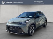 Toyota Aygo 2026